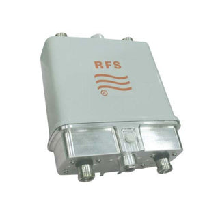 RFS: Dual Band Tower Mounted Amplifier, Dual Duplexed, PCS a