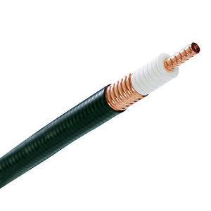 Commscope: 1-5/8" Andrew Heliax Coax Cable