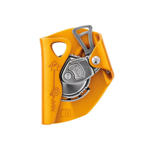 Rope Grabs | Fall Protection & Safety Gear | Launch 3 Telecom