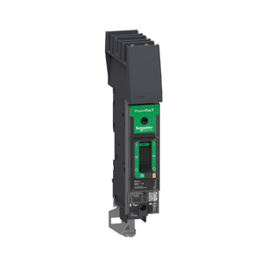 Square D: Molded Case Circuit Breaker PowerPact B Series 15A
