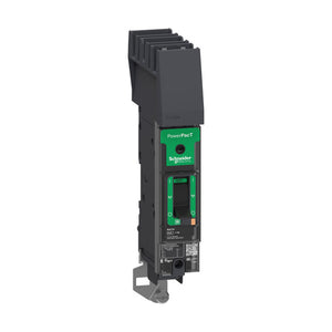 Square D: Circuit breaker, PowerPacT B, 20A, 1 Pole, 480Y/27