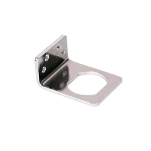 Polyphaser: Flange Bulkhead Adapter for 7/16 DIN Arrestors