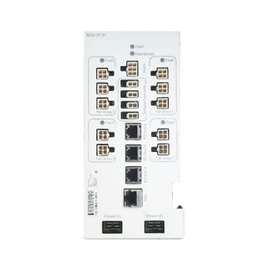 Ericsson: SCU 01 01, Support Control Unit
