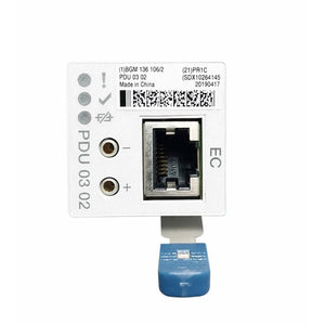 Ericsson: PDU 03 02