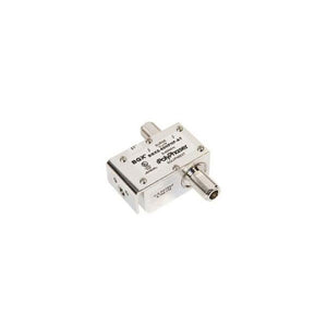 PolyPhaser: Hybrid ±60 Vdc Pass RF Protector