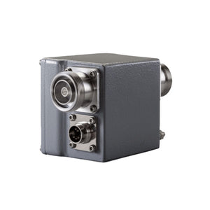 RFS: AISG 2.0 Bias-T with Surge Protection, 698-2690MHz, 7/16 Male on RF port; 7/16 Female on RF/DC/AISG port; AISG 2.0 Male on DC/AISG port