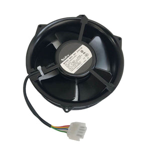 Ericsson: External Fan