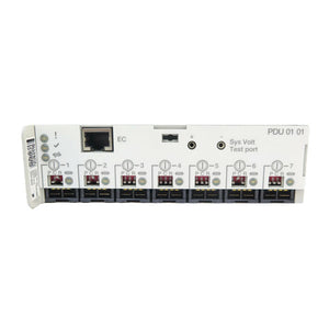 Ericsson: PDU 01 01 Power Distribution Unit