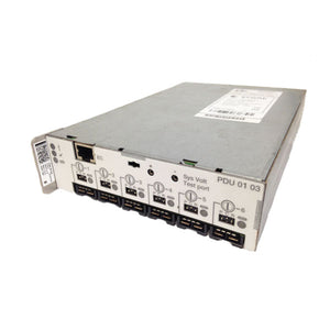 Ericsson: PDU 01 03 BMG 980 336/6