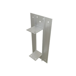 Cope: Box Connector 4"H 24" Wide 316 SS Hardware