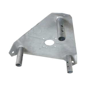Rohn: 55G Top Plate for TB3 & TB4 Bearing