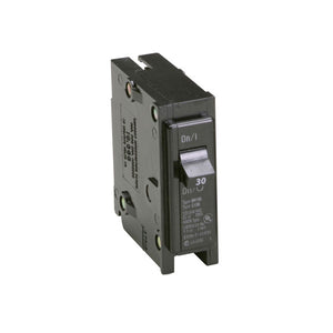 Eaton: 30 Amp BR Thermal Magnetic Circuit Breaker, Type BR 1