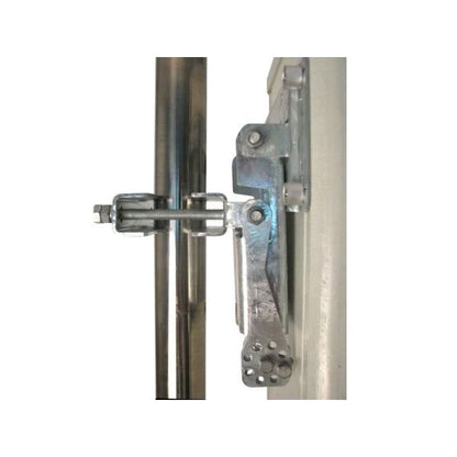 CommScope: Downtilt Mounting Kit for 2.4"-4.5" OD Round Members (60 - 115 mm)