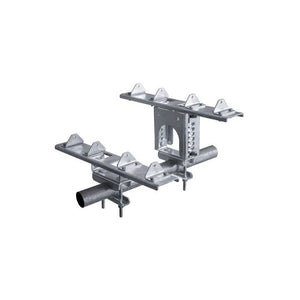 CommScope: Side-By-Side Mounting Kit to Mount Two Antennas o