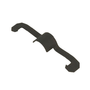 Eaton: All Threaded Rod and Drop Wire Supports, 1" H x 1" L