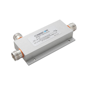 Andrew: 8 dB Low PIM Air Directional Coupler, 555–2700 MHz