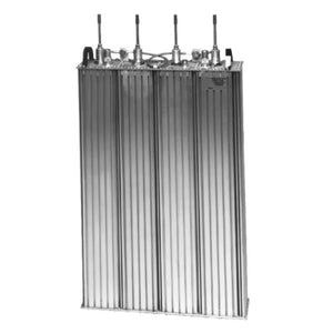 Sinclair Technologies: Exp multicoupler, Res-Lok, pass-reject, 3.1 dB IL, 155-174 MHz