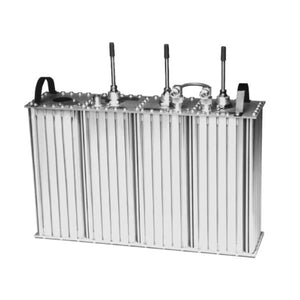 Sinclair Technologies: Exp multicoupler, Res-Lok, pass-reject, 3.1 dB IL, 475-512 MHz