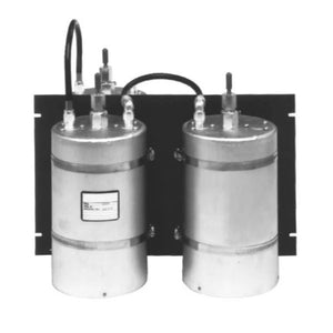 Sinclair Technologies: Exp multicoupler, pass-reject, 7" cavities, 2 pass, 1 reject, 470-512 MHz