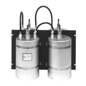 Sinclair Technologies: Exp multicoupler, pass-reject, 7" cavities, 3 pass, 1 reject, 470-512 MHz