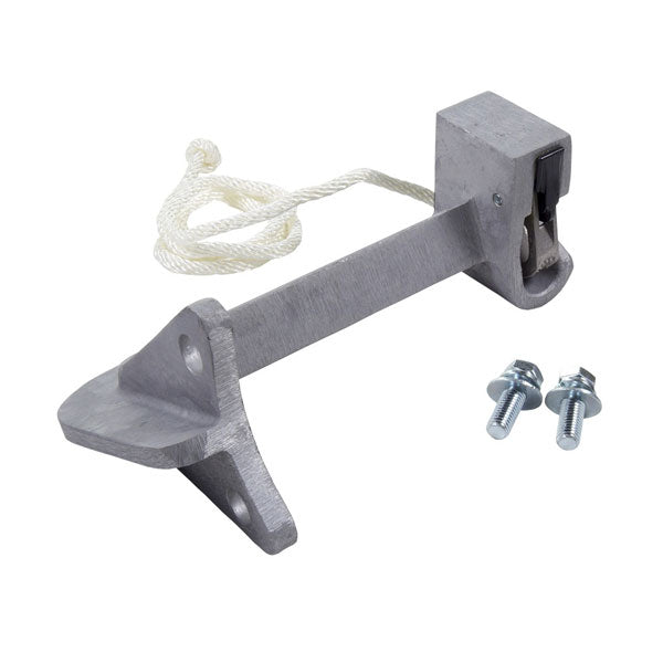 C3080856 AB Chance: Capstan Rope Lock | Launch 3 Telecom
