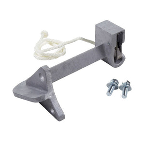 AB Chance: Capstan Rope Lock