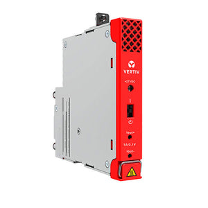 Vertiv: +27 VDC Vertiv™ eSure™ Bullet Converter