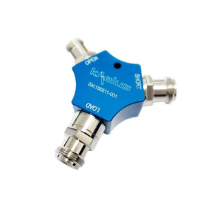 Kaelus:  Calibration Kit, OSL 4.3-10 Female, 0-3 GHz, Refurb