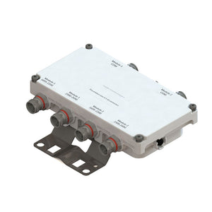 CommScope: Ultra Compact Twin Diplexer 1695-2200/2300-2690 M