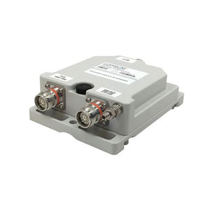 CommScope: Diplexer PCS/AWS+WCS, DC Block, 4.3-10F