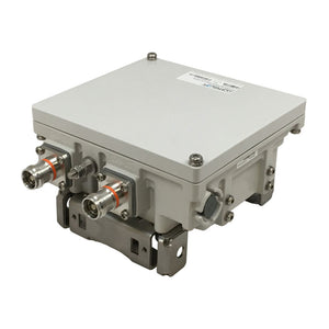 CommScope: Diplexer 698-803/824-894 MHz, DC Sense, 4.3-10