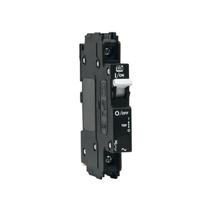 CBI: Hydraulic Magnetic Single Pole, 20 Amp AC Circuit Break