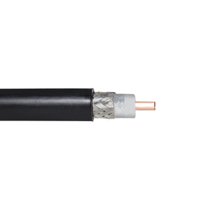 RF Industries: 0.405" 50 Ohm Low Loss, High Performance Coaxial Cable