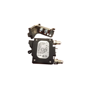 GE: DC 5A Bullet Breaker Kit, Lineage Power