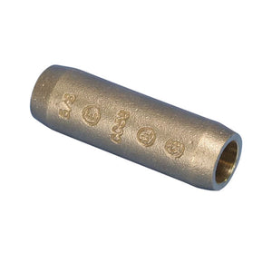 nVent: 5/8" Compression Coupler for Copper-Bonded Ground Rod