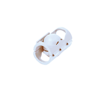 Siemon: 0.19"- 0.34" Cable OD Small Color Coded Cuff White - 25 Pack