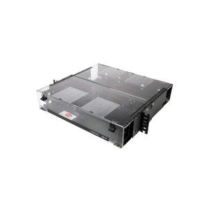 Corning: Closet Connector Housing, 2RU