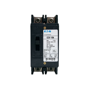 Eaton: CCV BRKR 200A/2 Pole 120/240V 10K