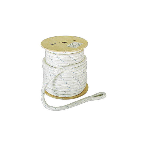 Erin Rope: Composite Double Braid Pulling Rope, 5/8