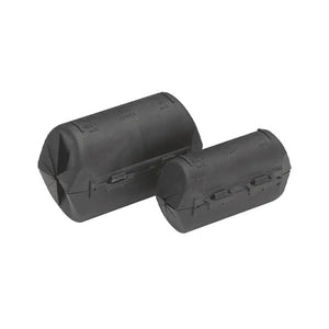 Burndy: Flame Retardant H-Tap Cover for YH2C2C