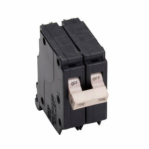 Cutler-Hammer: 100 AMP 2 Pole Circuit Breaker