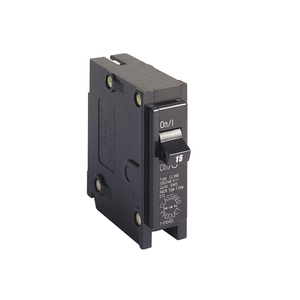 Eaton: CL 15 Amp 1-Pole Circuit Breaker