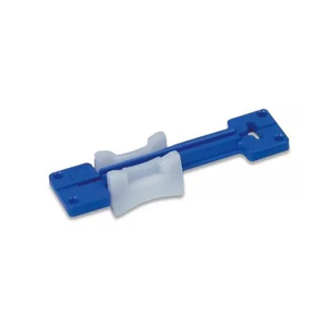 Fujikura: AFL Fusion Splicer Cable Clamp CLAMP-FC-2000 (Pair