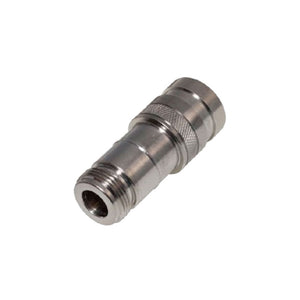 RF Industries: N-Female Compression Style for LMR400 Cable