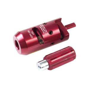 CommScope: 1/2" EASIAX Plus Automated Cable Preparation Tool