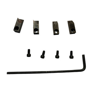 CommScope: Replacement Blade Kit for CPT-12U and CPT-L4-D Au