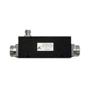 Westell: 10dB Directional Coupler, 617-960/1700-2700 MHz, -154 PIM, 4.3-10 connectors
