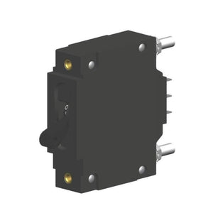 Carling: Circuit Breaker Magnetic (Hydraulic Delay) 80A 480