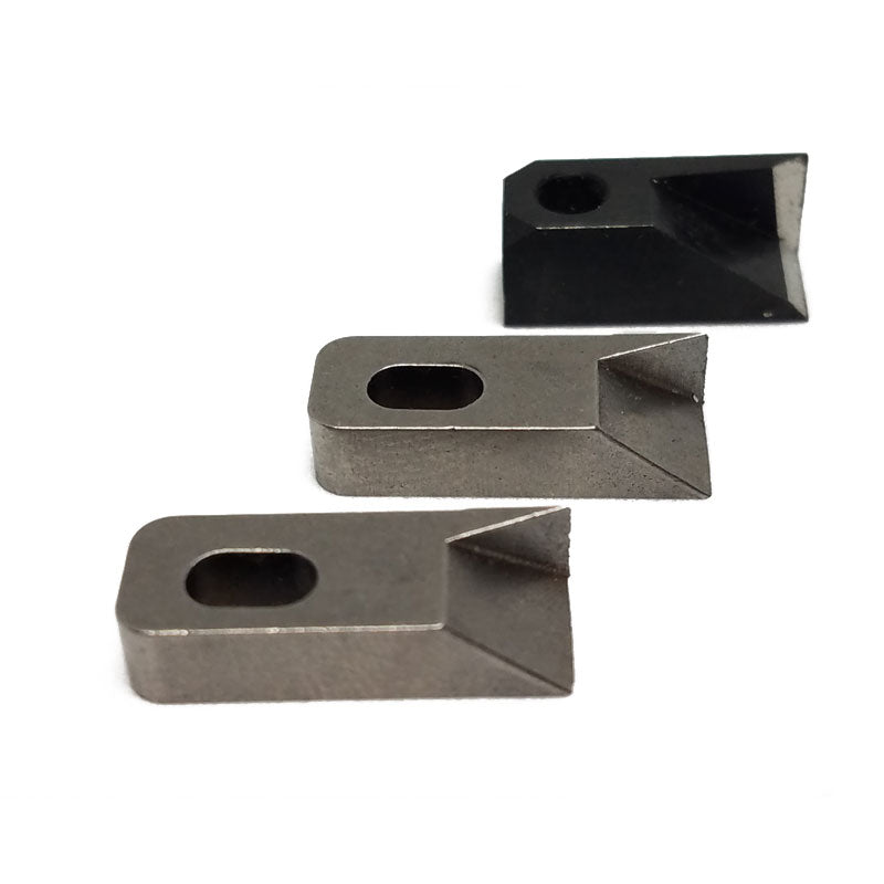 Trilogy: Replacement Blades for 1/2