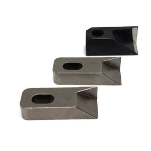 Trilogy: Replacement Blades for 1/2" AirCell Radiating & Tra